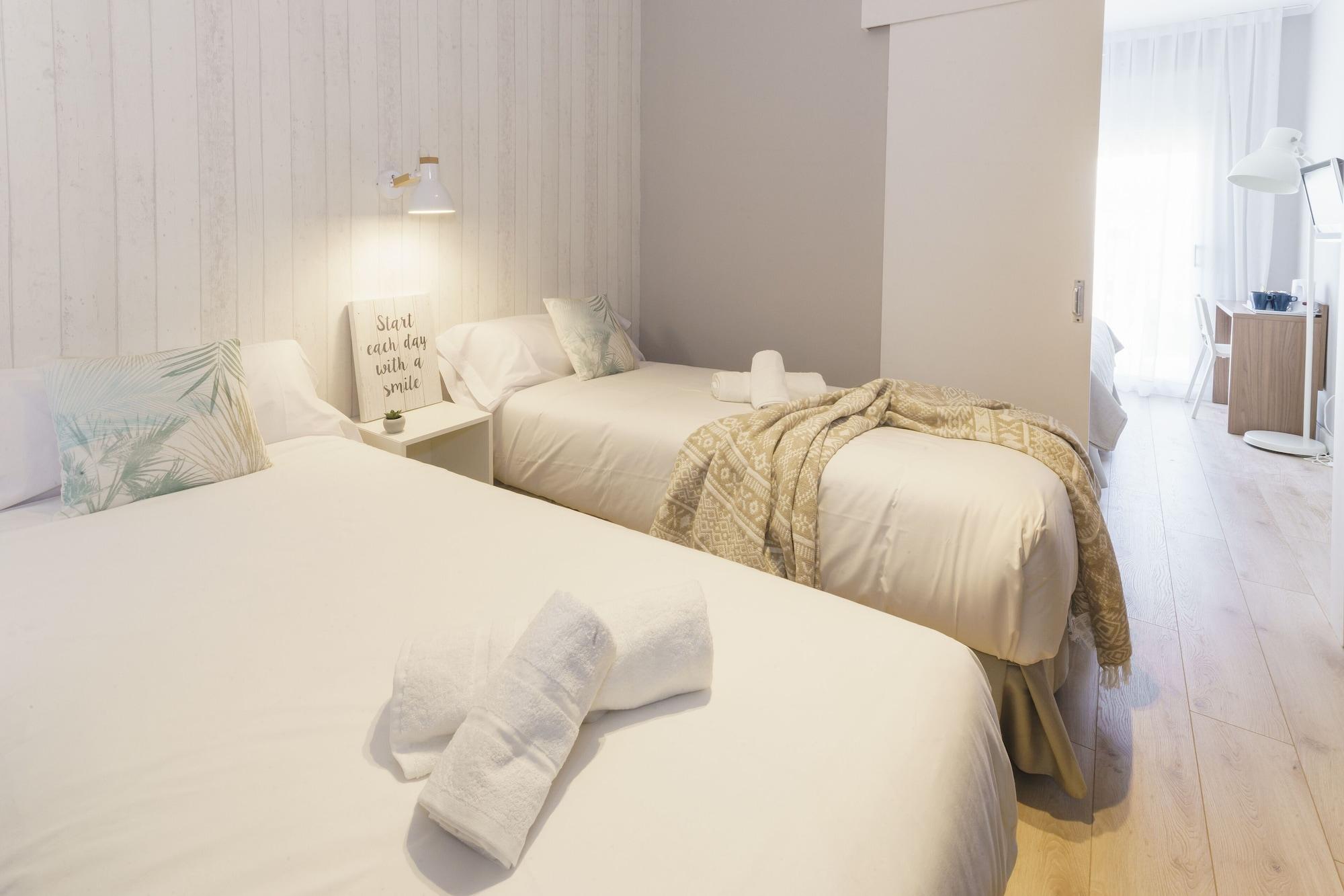Bypillow Mumm Vilanova i la Geltrú