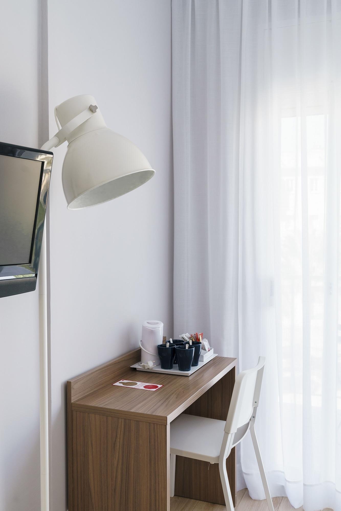 Bypillow Mumm Hotel Vilanova i la Geltrú