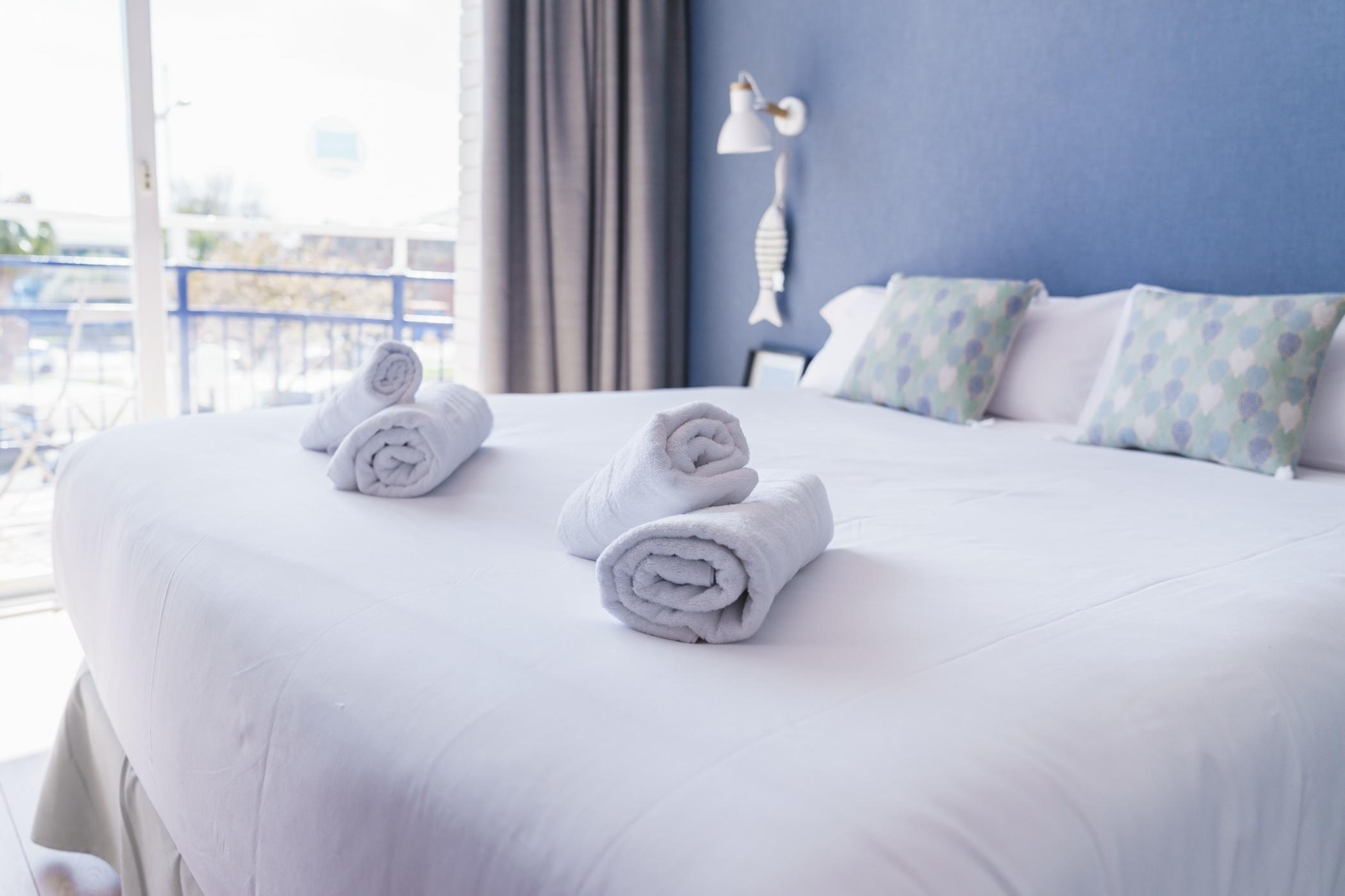 Bypillow Mumm Hotel Vilanova i la Geltrú