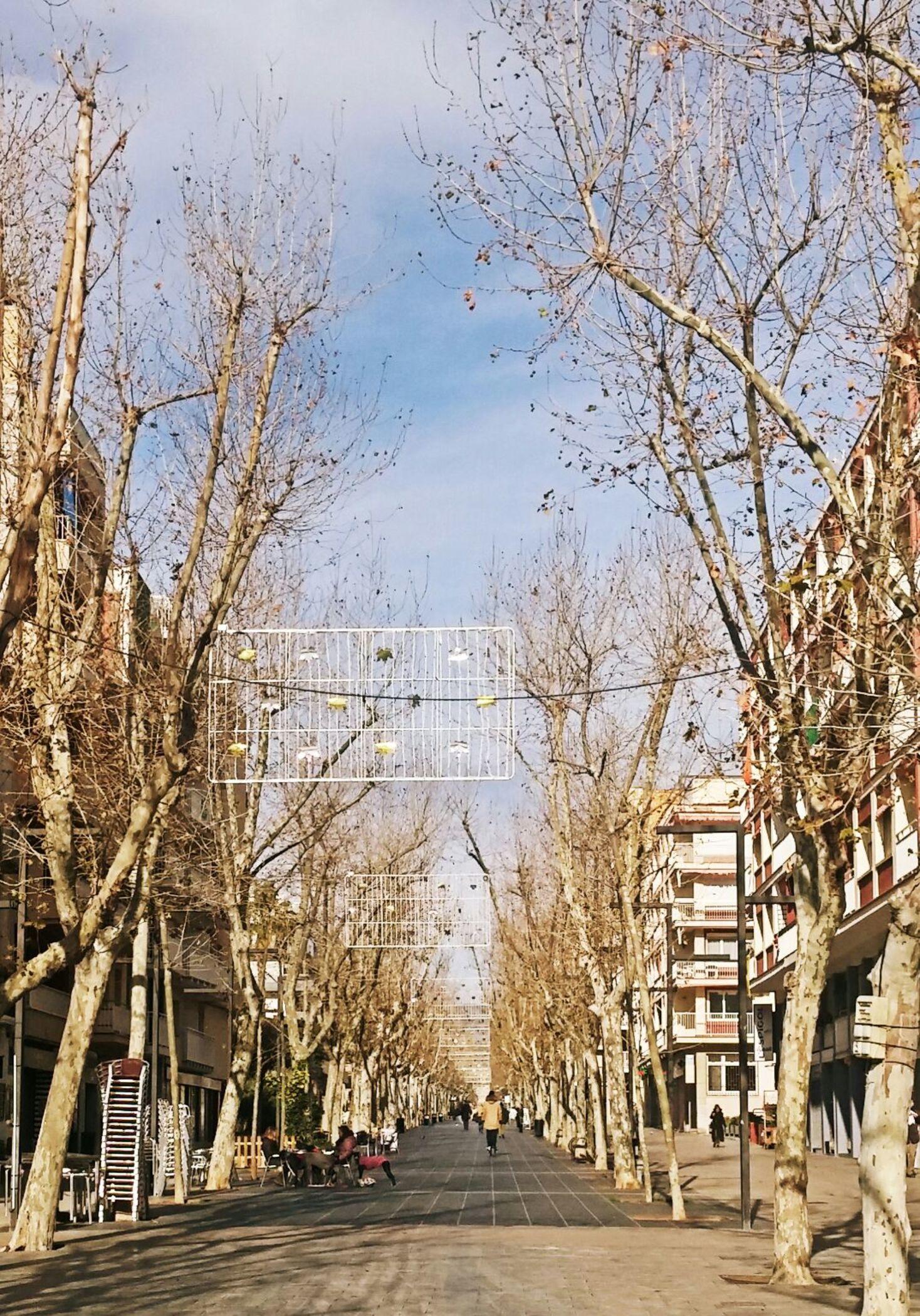 Bypillow Mumm 2* Vilanova i la Geltrú