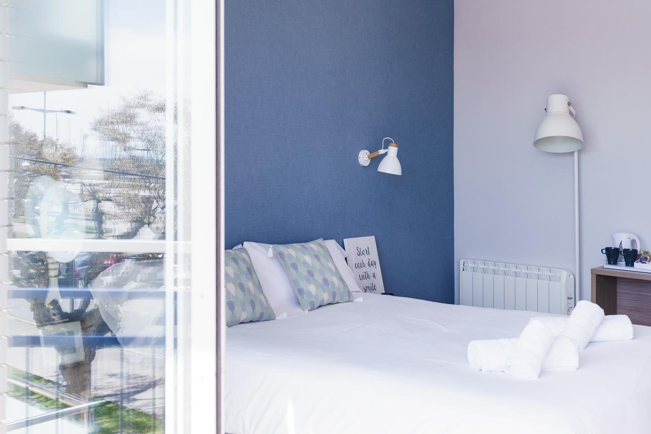 Hotel Bypillow Mumm Vilanova i la Geltrú