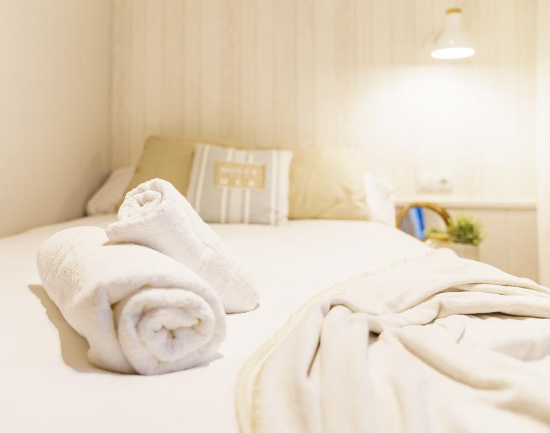 Bypillow Mumm Vilanova i la Geltrú