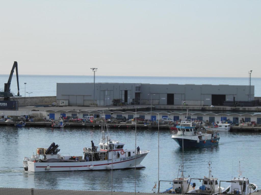 Hotel Bypillow Mumm Vilanova i la Geltru
